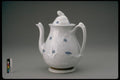 433097 Teapot A4 Photo Print