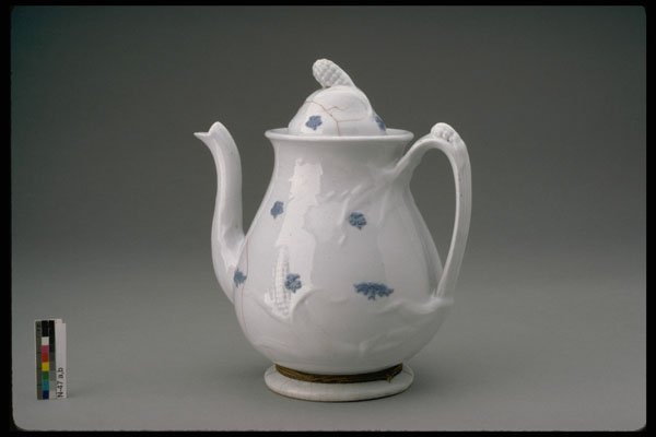 433097 Teapot A4 Photo Print