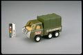434000 Army Truck A4 Photo Print
