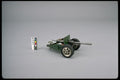 434005 Toy Cannon A4 Photo Print