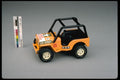 434008 Jeep A4 Photo Print
