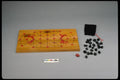 434011 Malaysian Rimau Board Game A4 Photo Print