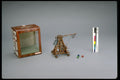 434014 Miniature Catapult A4 Photo Print