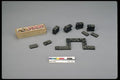 434019 Domino Set A4 Photo Print