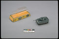 434029 Tank A4 Photo Print