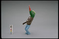 434031 Mexican Folk Toy A4 Photo Print