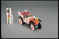 434033 Mexican Truck A4 Photo Print
