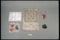 434040 Bach Chal Board Game A4 Photo Print