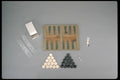 434042 Backgammon A4 Photo Print