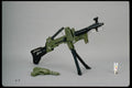 434043 Machine Gun A4 Photo Print