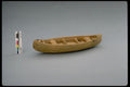 434050 Dugout Canoe A4 Photo Print