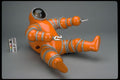 434053 Noot Suit A4 Photo Print