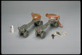 434056 Roller Skates A4 Photo Print