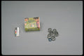 434058 Marble Set A4 Photo Print