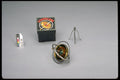 434061 Gyroscope Top A4 Photo Print