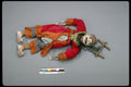 434064 String Puppet A4 Photo Print