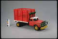 434068 Mexican Truck A4 Photo Print