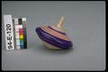 434079 Japanese spinning top A4 Photo Print