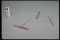 434082 Japanese Whirligigs A4 Photo Print
