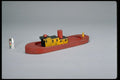 434085 Tugboat A4 Photo Print