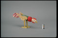 434095 Mexican Folk Toy A4 Photo Print