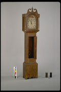 435000 Long Case Lock A4 Photo Print