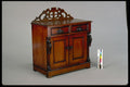 435002 Washstand A4 Photo Print
