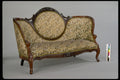 435003 Sofa A4 Photo Print
