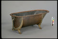 435004 Bathtub A4 Photo Print