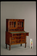 435005 Secretary A4 Photo Print