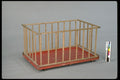 435016 Playpen A4 Photo Print