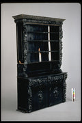 435022 Dish Dresser A4 Photo Print