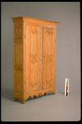 435030 Storage Cupboard A4 Photo Print