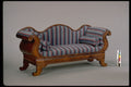 435031 Sofa A4 Photo Print