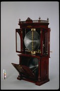 435035 Chimes Symphonion A4 Photo Print