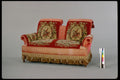 435038 Love Seat A4 Photo Print