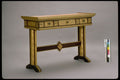 435041 Dressing Table A4 Photo Print