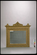 435050 Mantlepiece A4 Photo Print