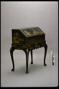 435054 Slant top Desk A4 Photo Print