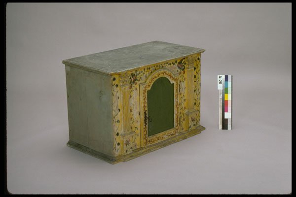 435056 Tabernacle A4 Photo Print