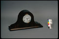 435058 Mantel Clock A4 Photo Print