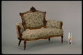 435067 Settee A4 Photo Print