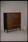 435073 Chest Of Drawers A4 Photo Print