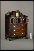 435079 Chest Of Drawers A4 Photo Print