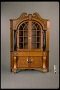 435083 Corner Cupboard A4 Photo Print
