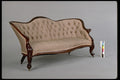435088 Sofa A4 Photo Print