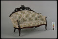 435091 Sofa A4 Photo Print