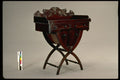 435092 Serving Table A4 Photo Print