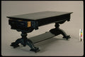 435093 Library Table A4 Photo Print