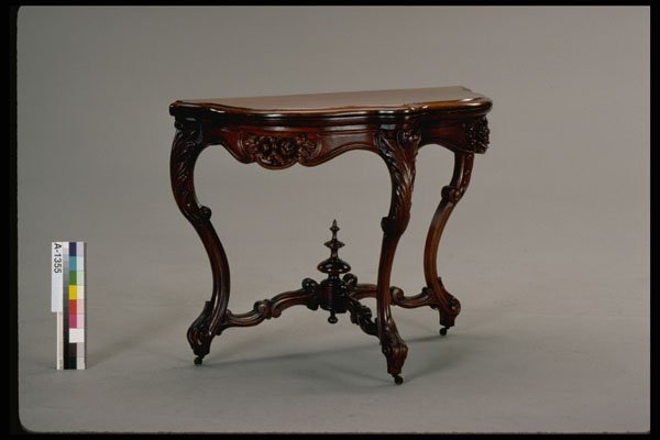 435094 Console Table A4 Photo Print